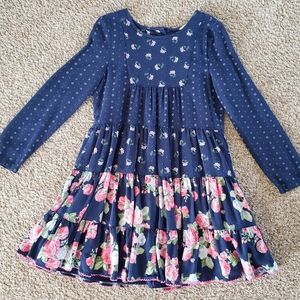 Matilda Jane Dress